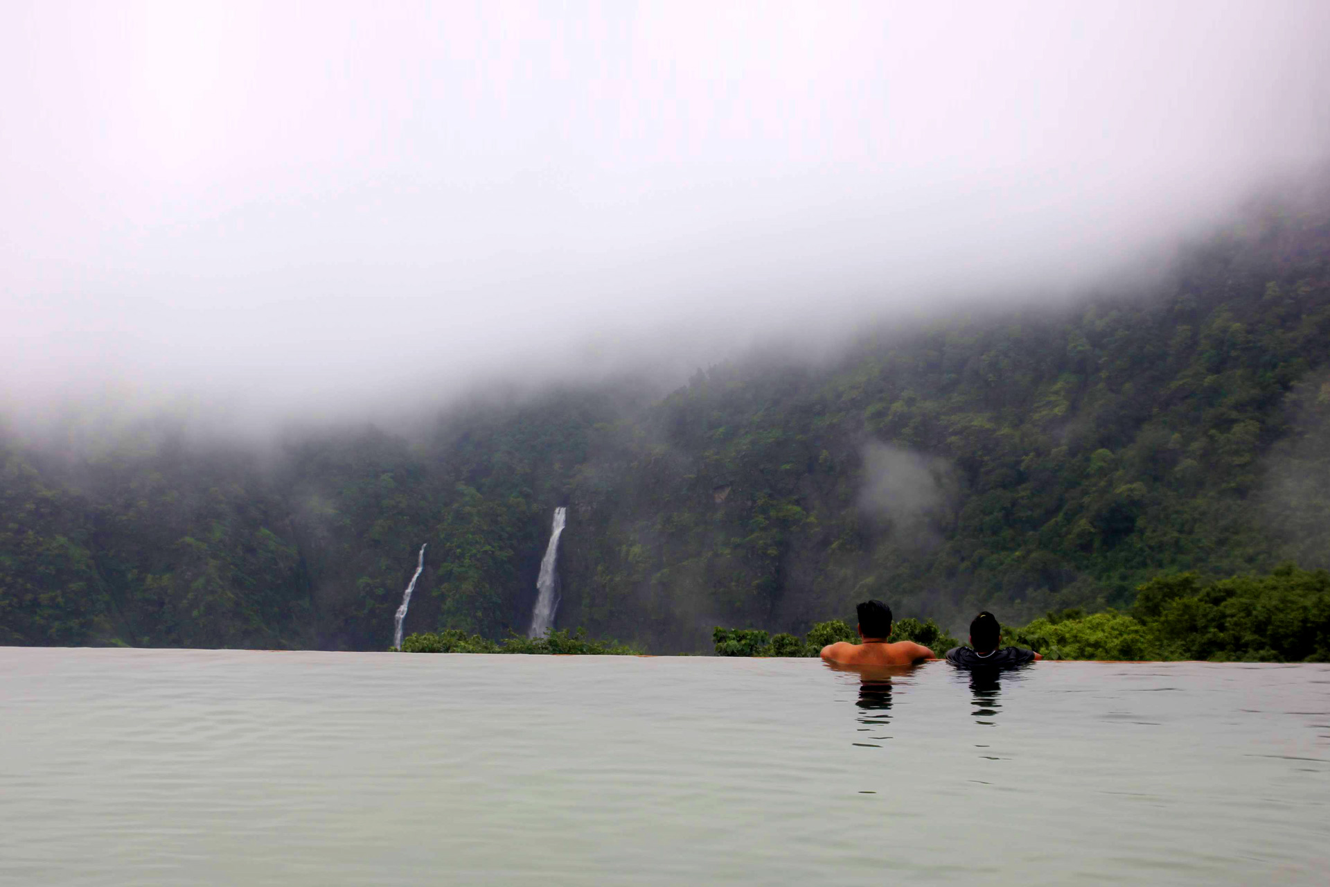Swapnagandha Resort Chorla